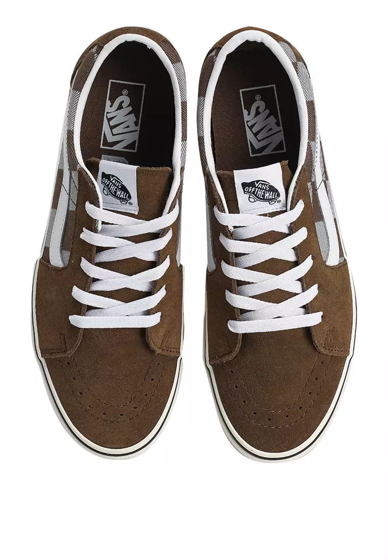 SK8-Low Sneakers