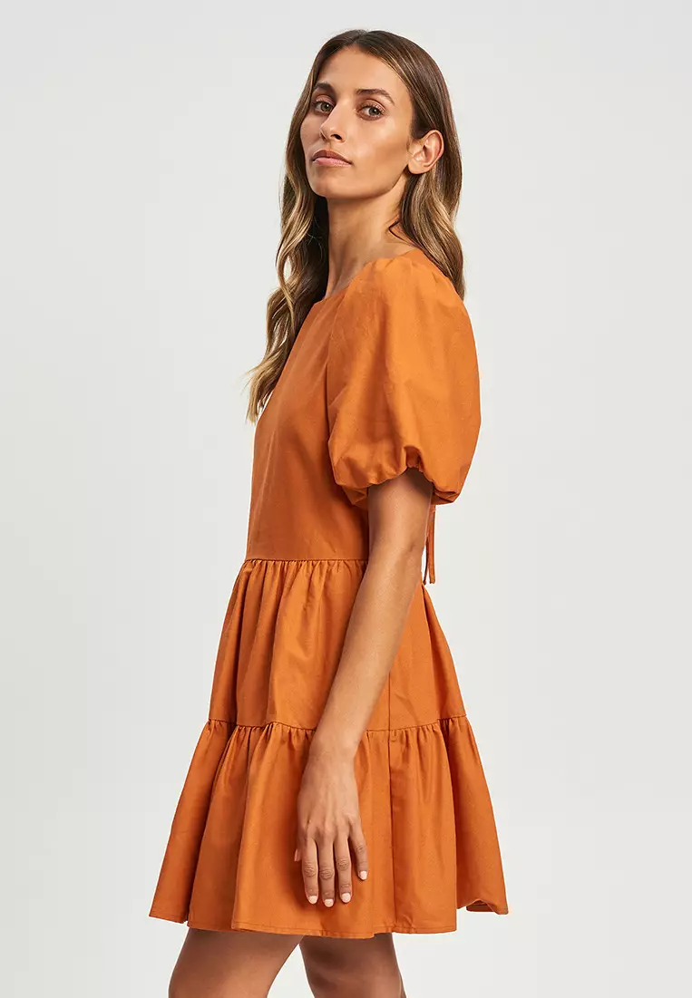 Buy St MRLO Hamilton Dress 2024 Online ZALORA Philippines