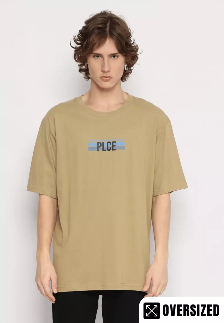 Pay 1 Get 3 RBJ T-Shirt Oversized New Collection