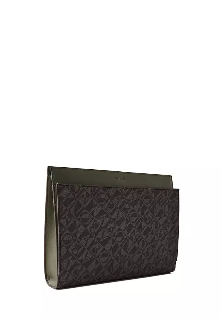 Clutch bonia original sales