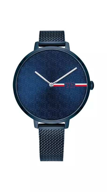 Jual Tommy Hilfiger Alexa Blue Original 2024 ZALORA Indonesia