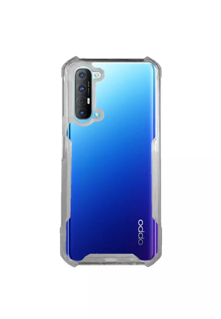 Phone Case Oppo Reno Cover Buy MobileHub Military Grade Space