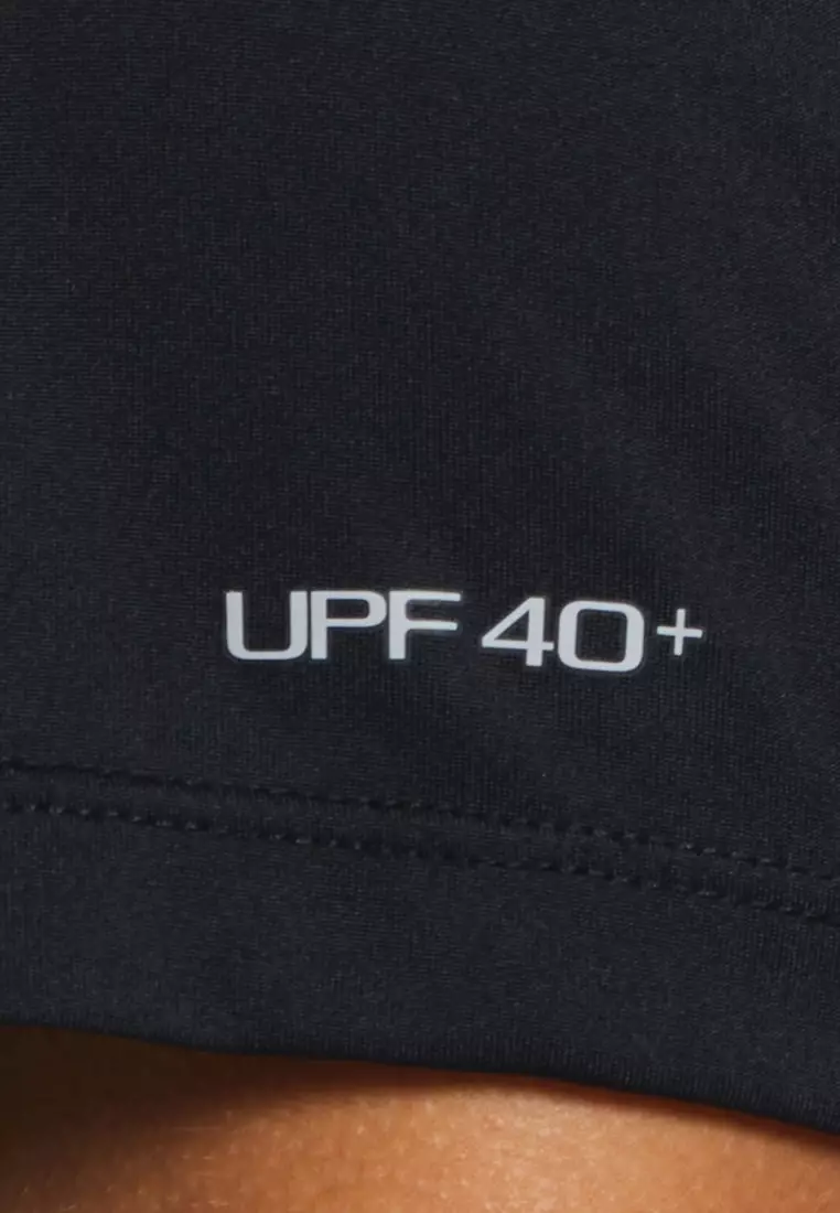 Essential Short Sleeve