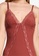ONLY brown Lara Lace Singlet Bodysuit 65DF5US132BD30GS_3