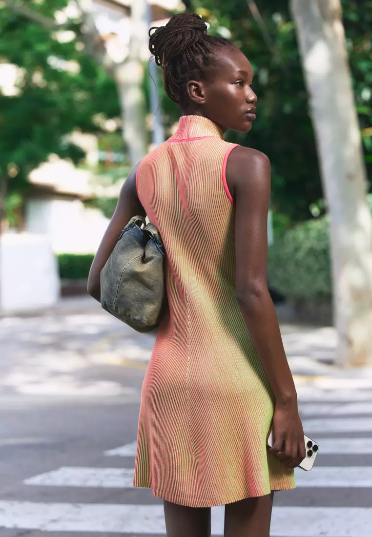 maternity leather dress & Lace made-for_Woman