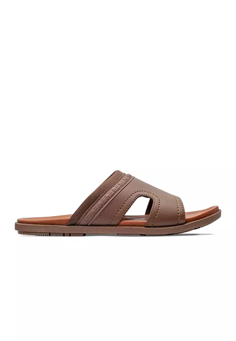 Homyped Alvez 03 Sandal Selop Pria