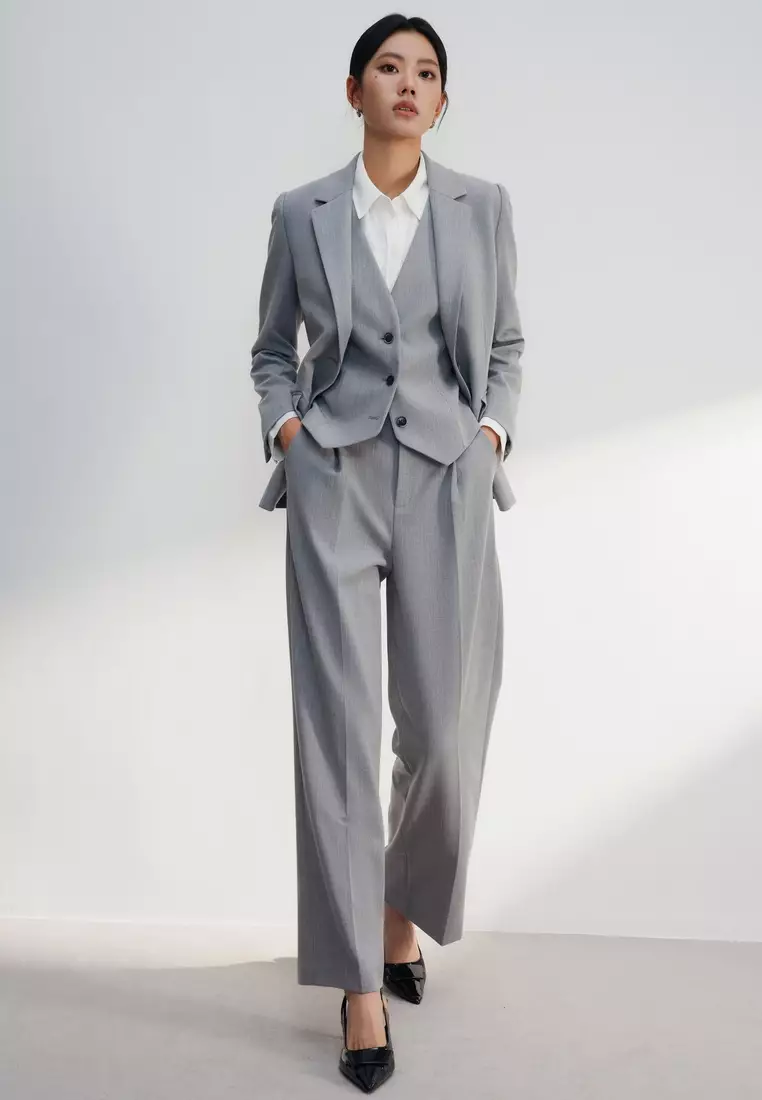 套裝西裝外套