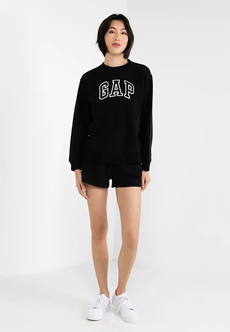 Gap best sale long shorts