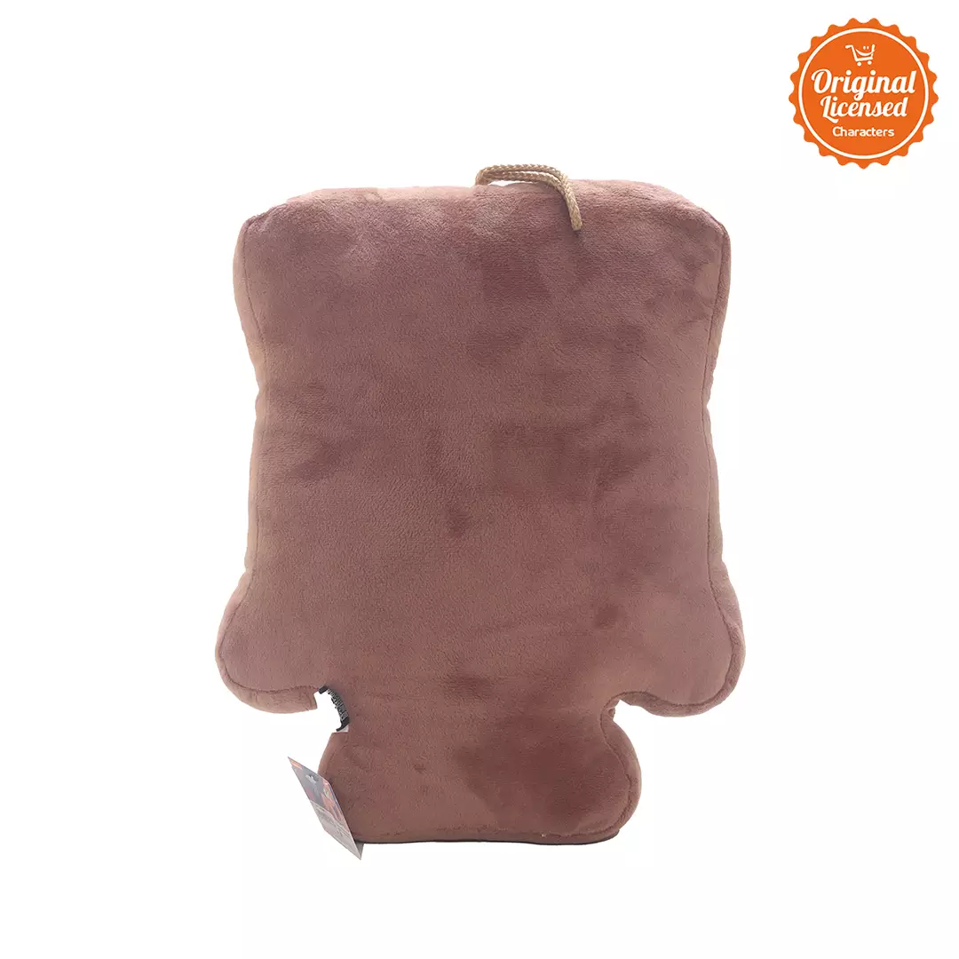 Spongebob Bantal Body Spongebob S Yl 1 Merah 30x20 cm