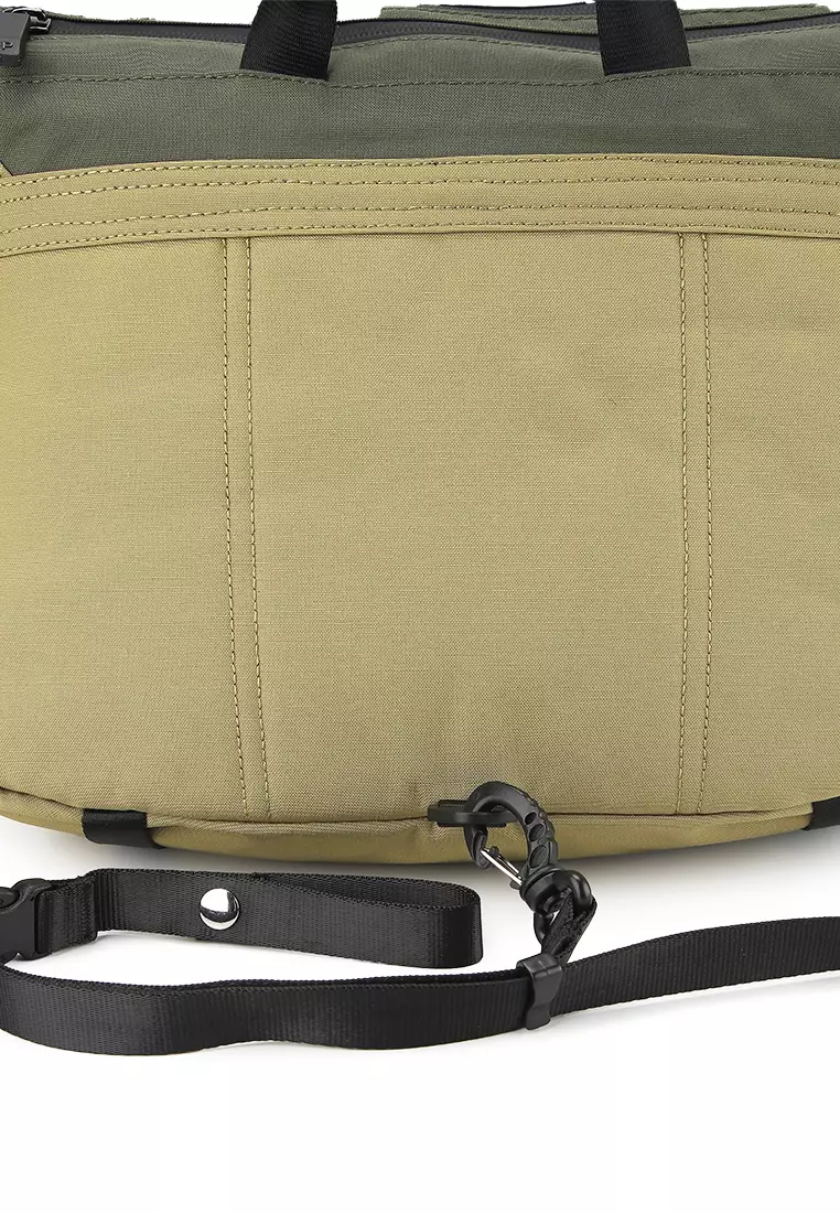 Porter Messenger Bag