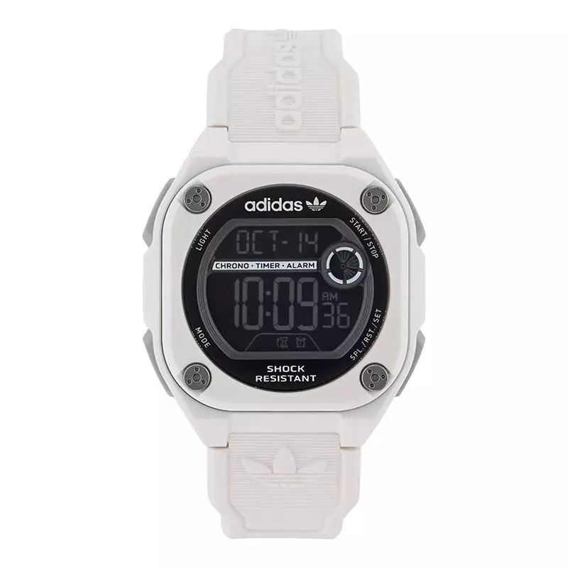 Jual Adidas Watches Jam Tangan Unisex Adidas City Tech One