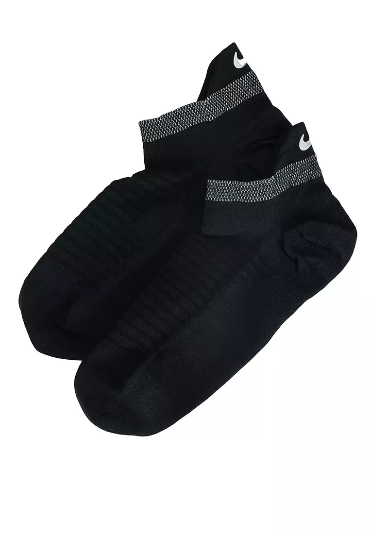 Buy Nike Spark Lightweight No-Show Running Socks 2024 Online | ZALORA ...