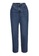 Noisy May blue Brooke Straight Fit Jeans 72E9BAA7B6037AGS_5