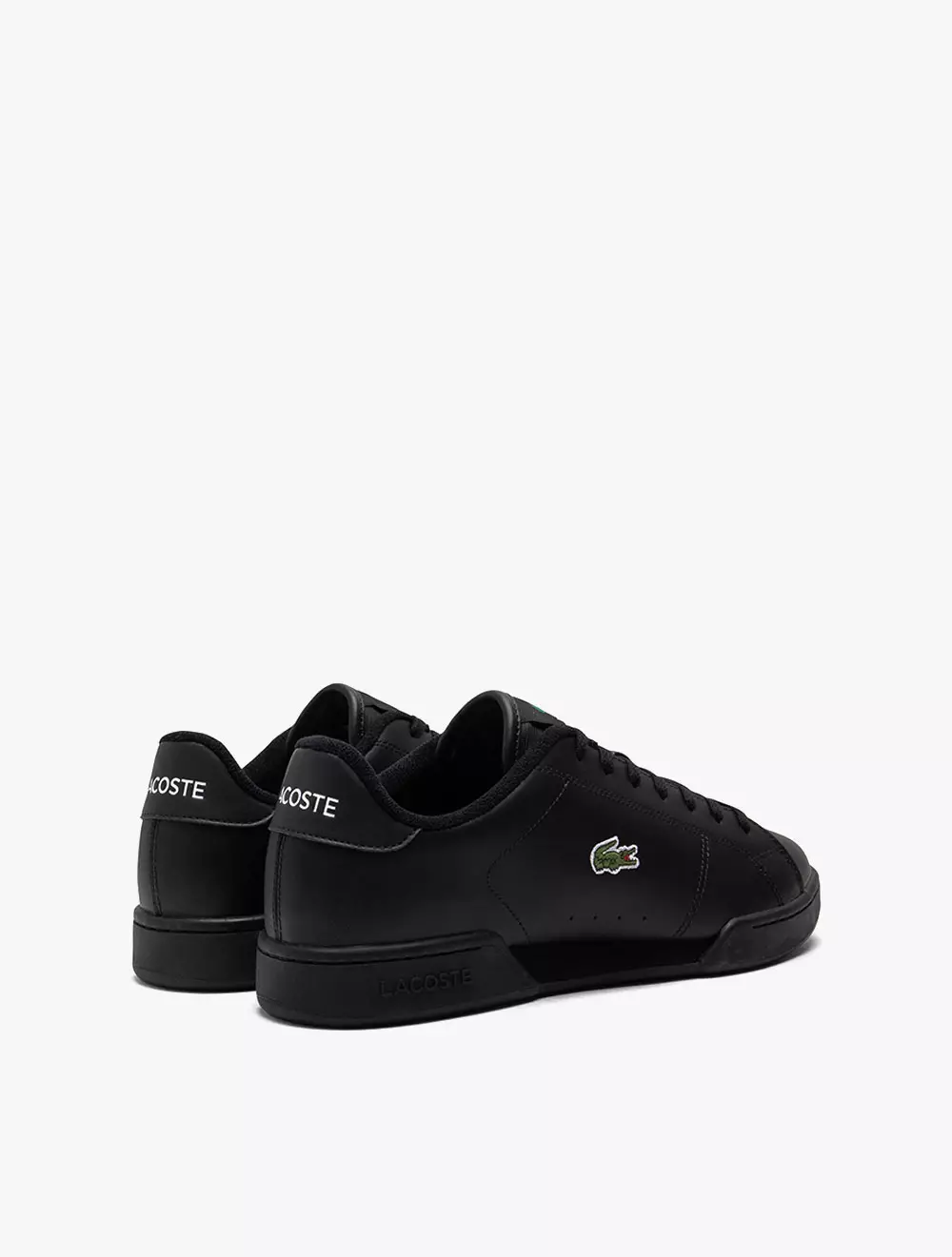 Men's Carnaby Cup Sneakers - Black