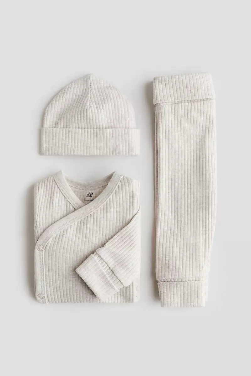 3-piece room-to-grow set