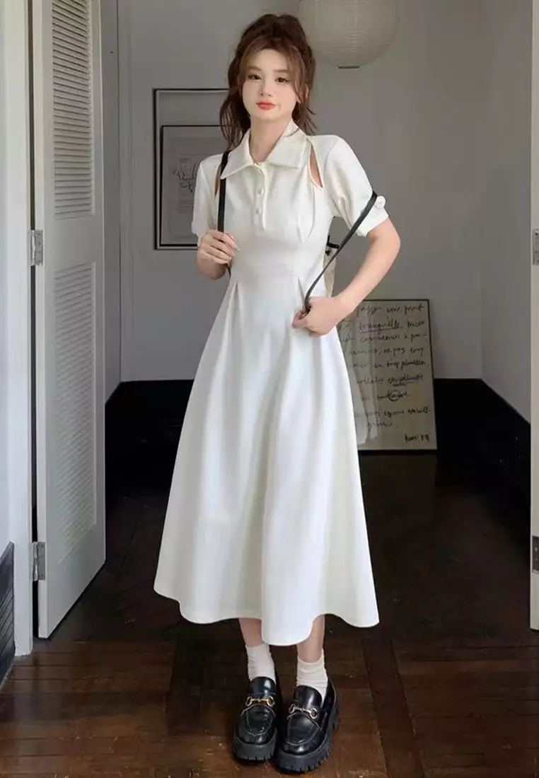 Korean dress style 2019 hotsell