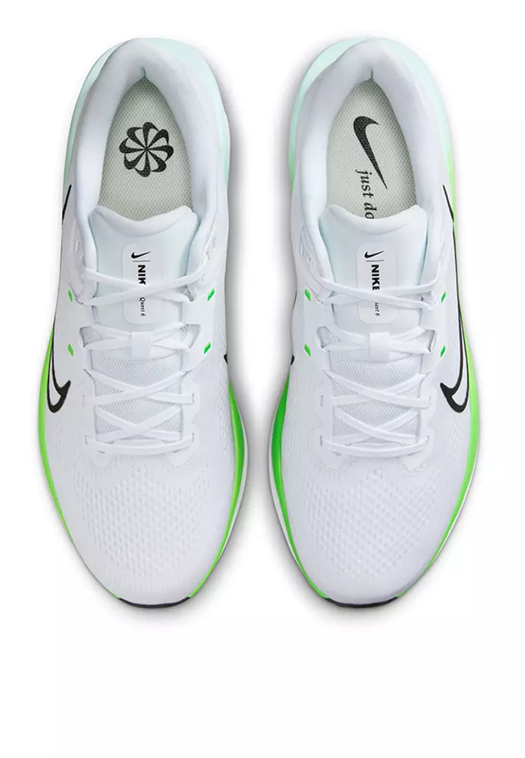 Quest 6 Road Running Shoes
