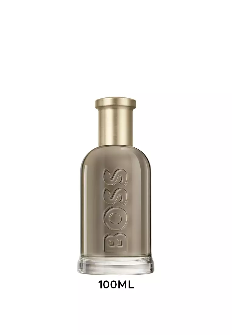 香水(男性用) HUGO BOSS BOTTLED EAU DE PARFUM 100ml Buy Hugo Boss Fragrances BOSS Bottled Eau de Parfum for Men 100ml