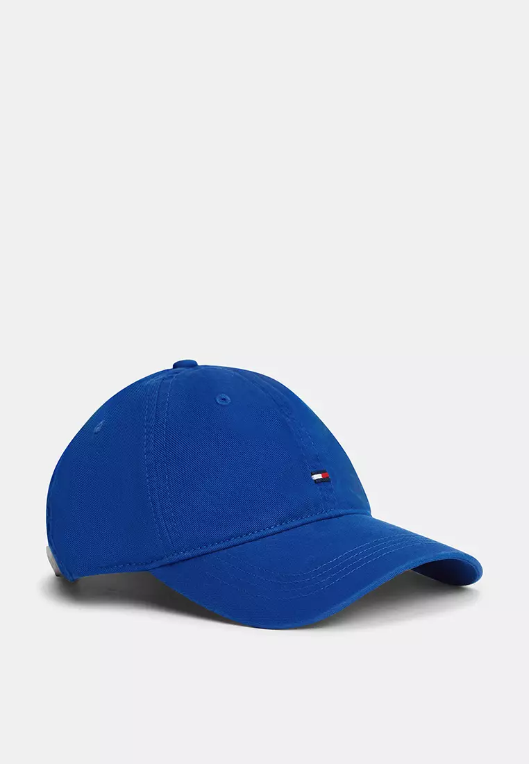 Flag Embroidery Baseball Cap - TH Mainline