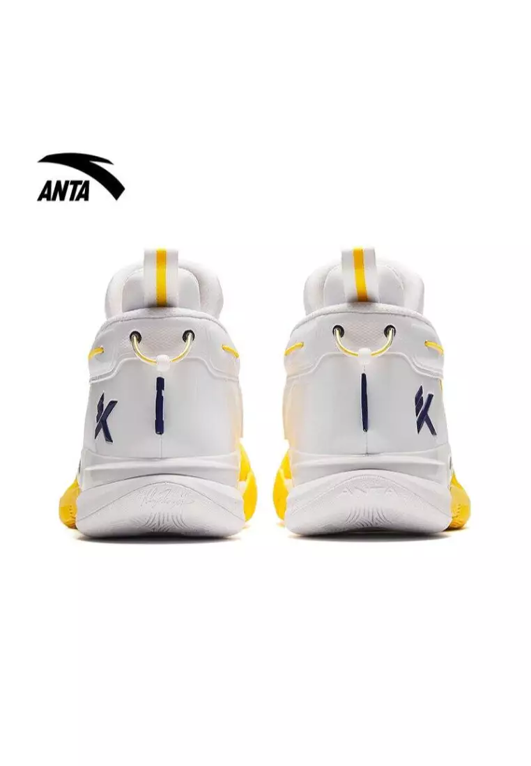 Men Klay Thompson KT9 Basketball Shoes