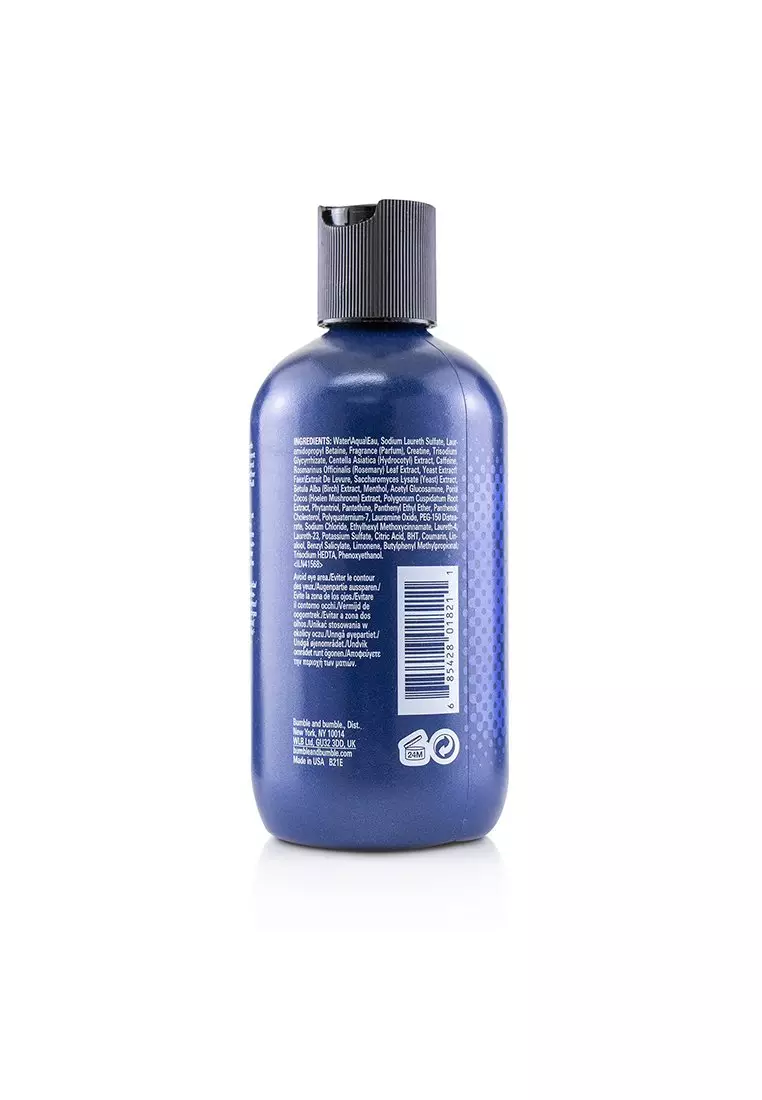 Bb. Full Potential Hair Preserving Shampoo 250ml/8.5oz