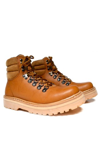 Jual Black Master Black Master Hogan Tan Original | ZALORA