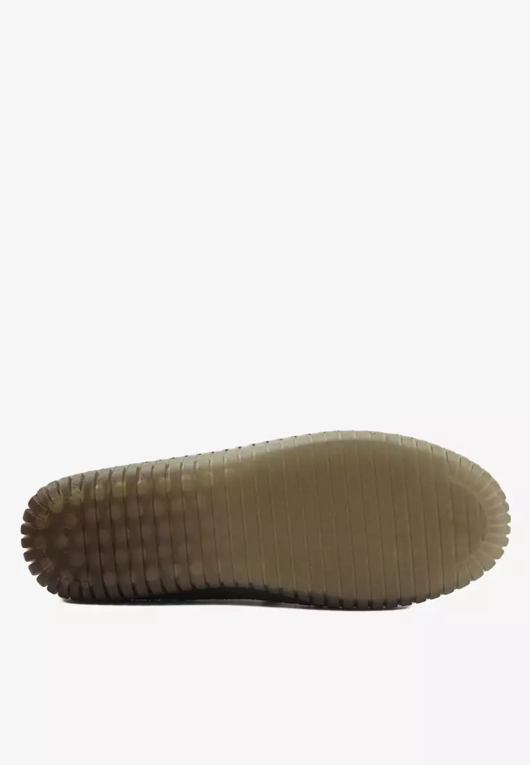 Dr Cardin Ladies FLEXI LIGHT Loafers L-FTB-657