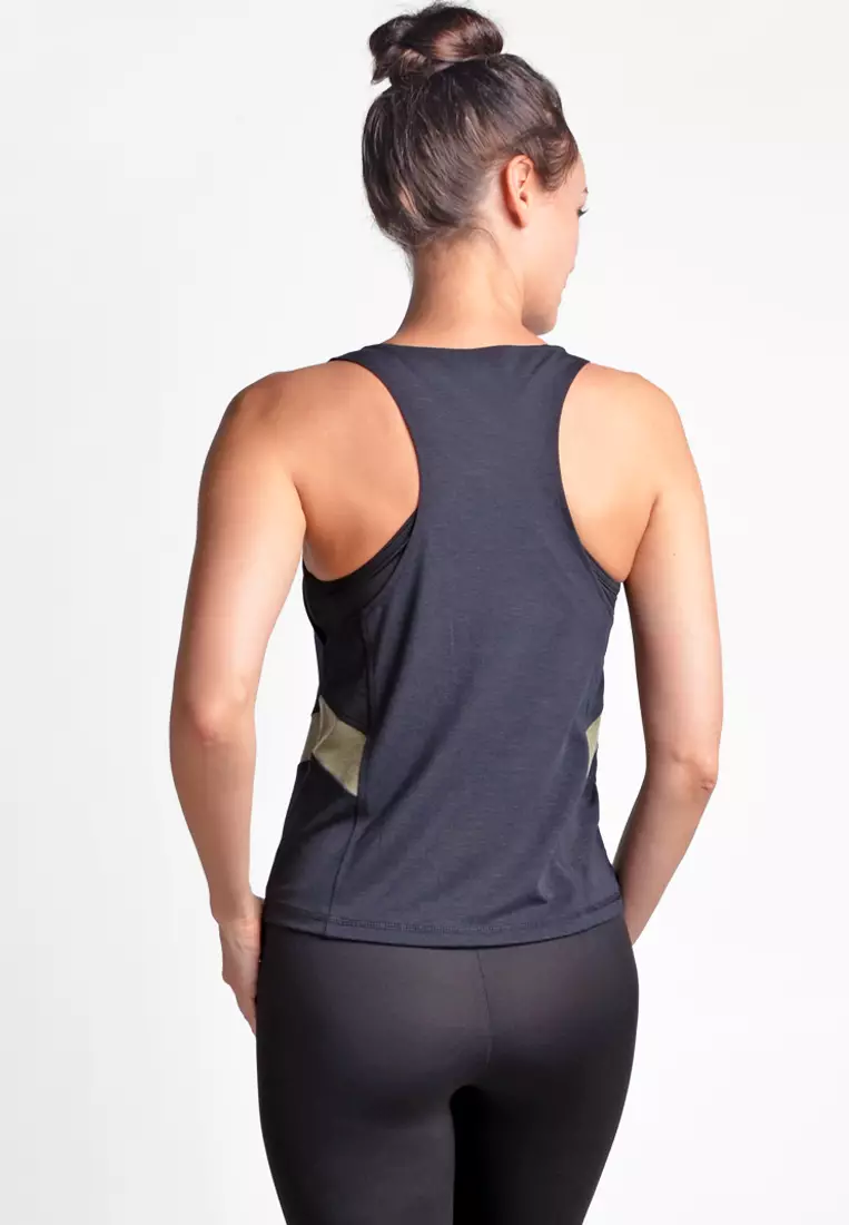 ViQ 訓練工字背心