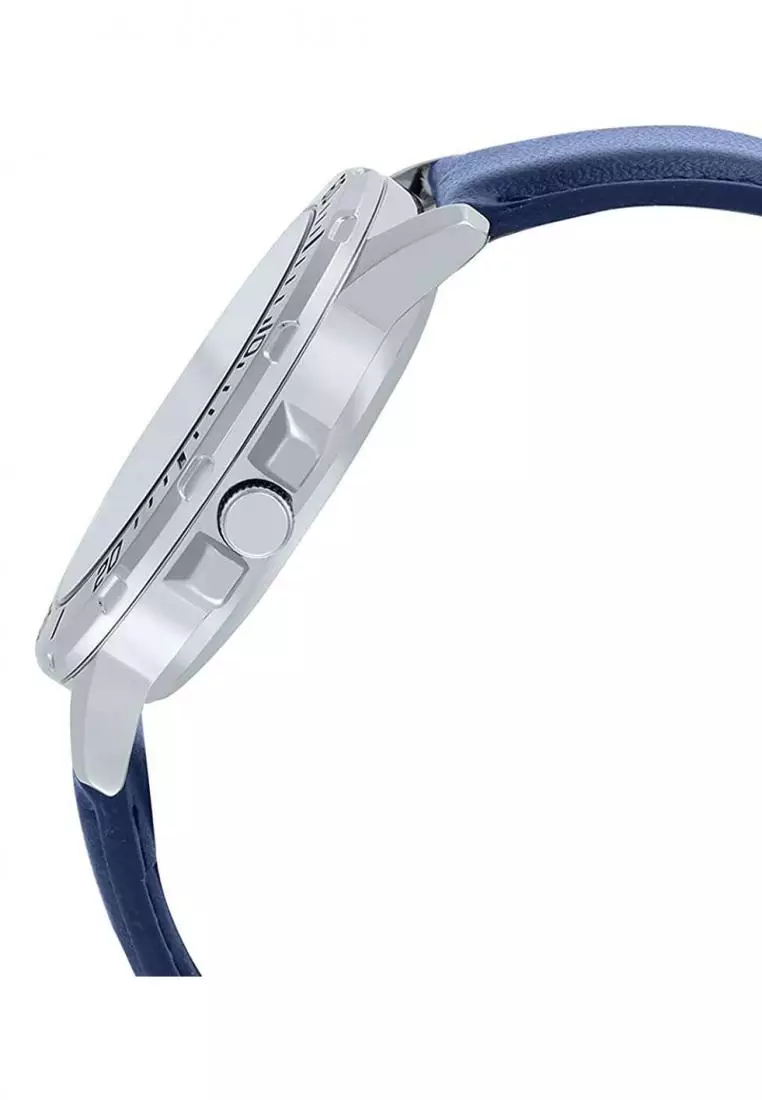 Analog Watch MTP-VD01L-2BVUDF