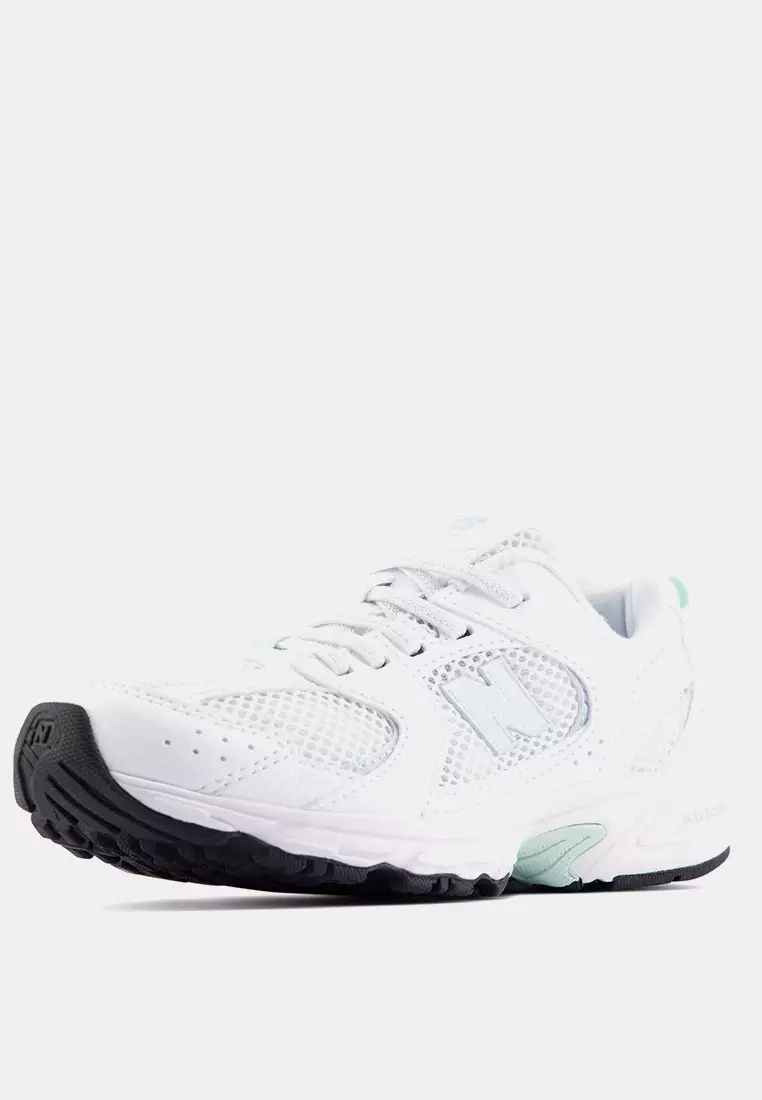 530 Bungee Lace Lifestyle Shoes