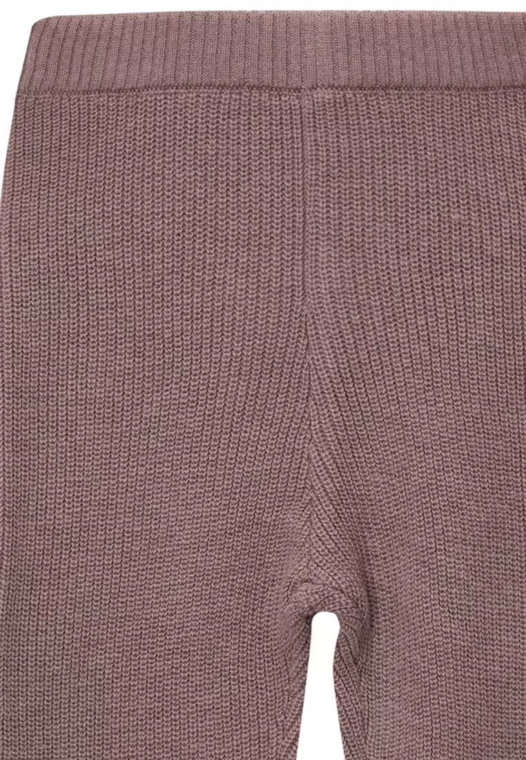 Knit Leggings