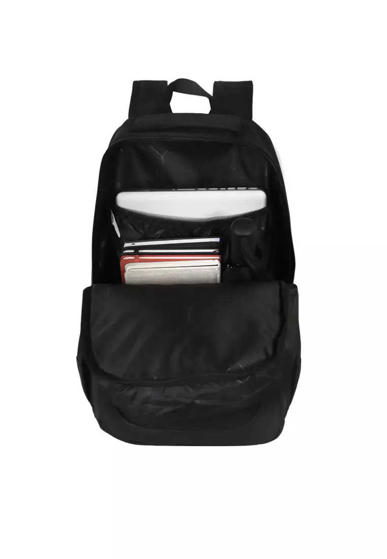 5816 Corporate Backpack With Virupro Anti-Microbial Protection