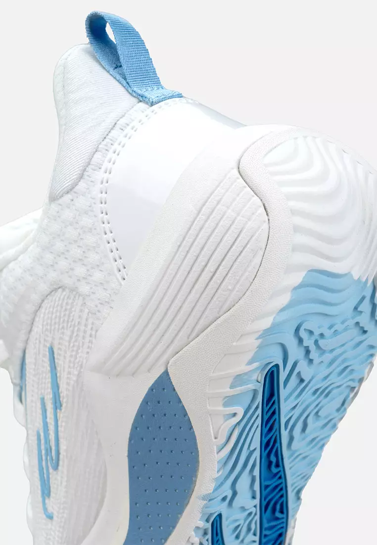 Bound Bliss Women's Performance Basketball Shoes