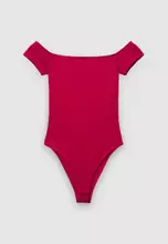 Dark red