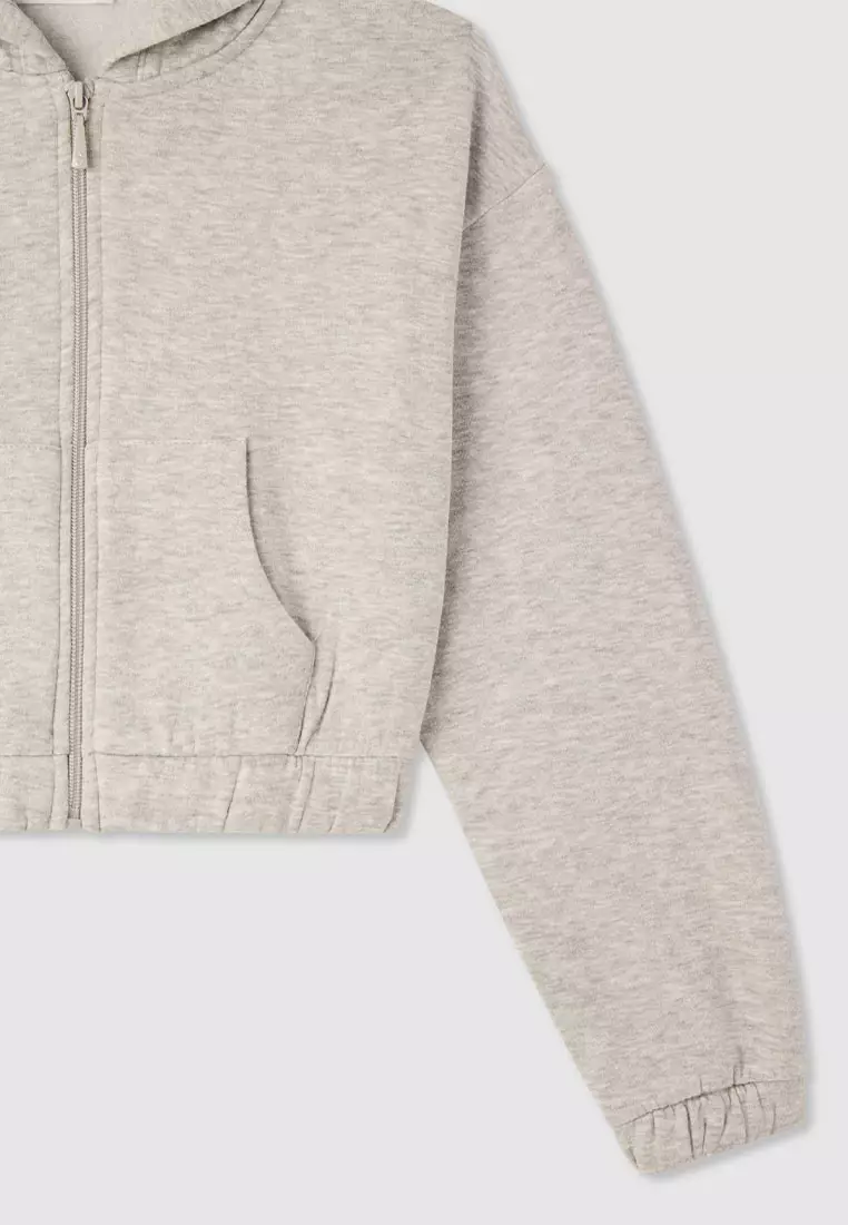 Kids Girls Sweatshirt