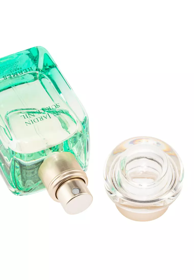 HERMES Un Jardin Sur Le Nil Eau de Toilette 30ml