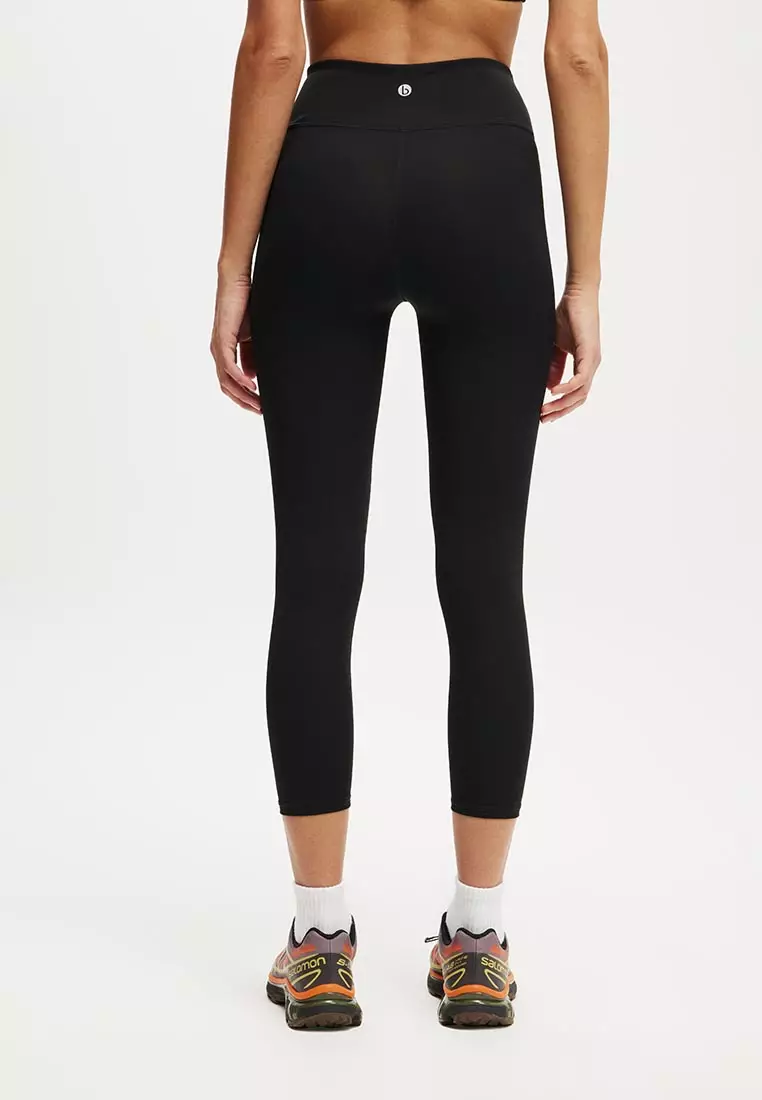 Bondi Everyday 7/8 Tights Asia Fit