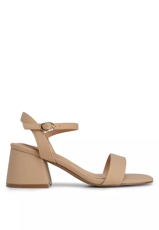 Charliee Heels
