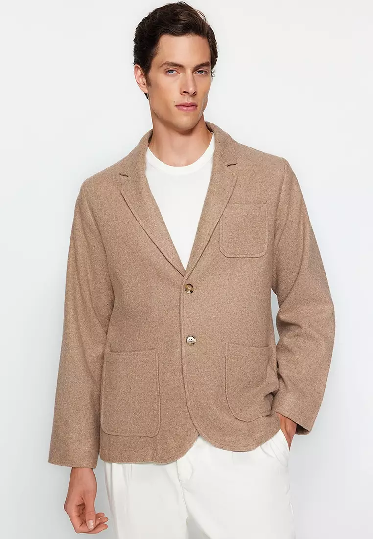 Buy casual deals blazer online