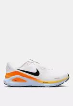 White/Black/Hydrogen Blue/Total Orange