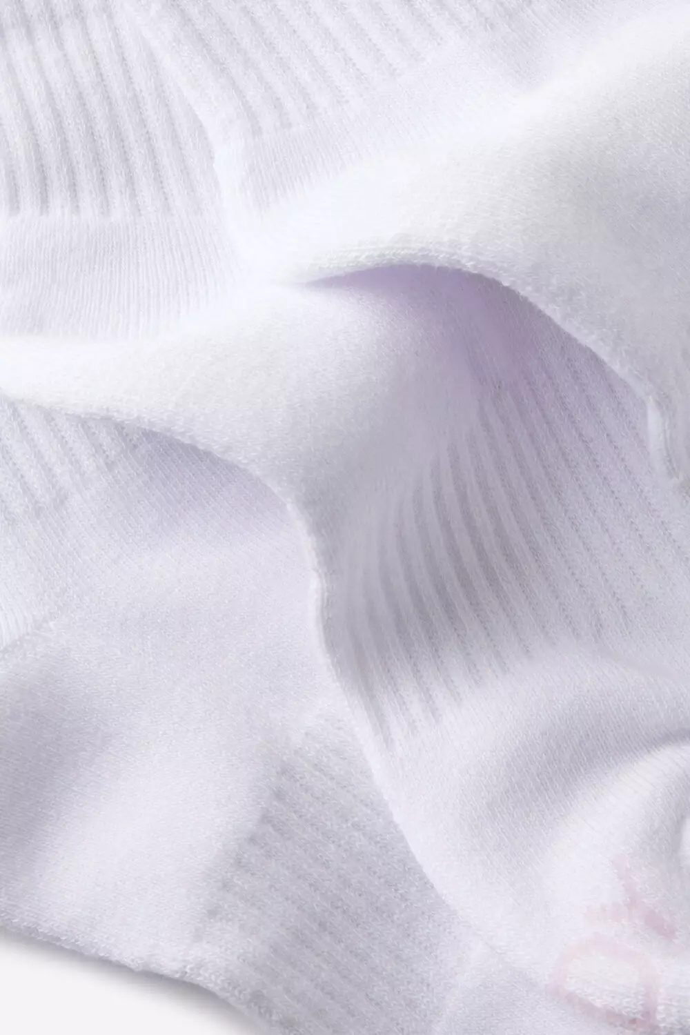 COTTON ON BODY - AKSESORIS - BODY QTR CREW SOCK 3PK