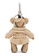 Burberry brown Burberry Thomas Bear Charm In Trench Coat Bag Charm in Archive Beige 360E2AC07C92FEGS_3