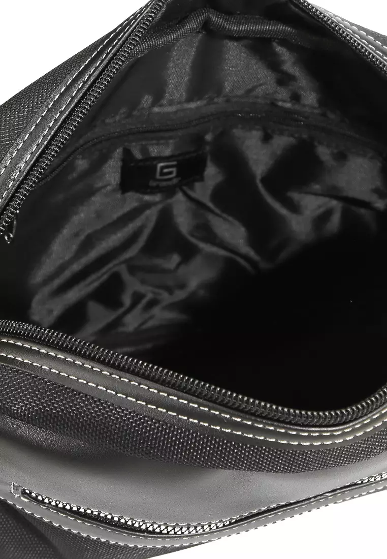 Tas Selempang Sling Bag Pria