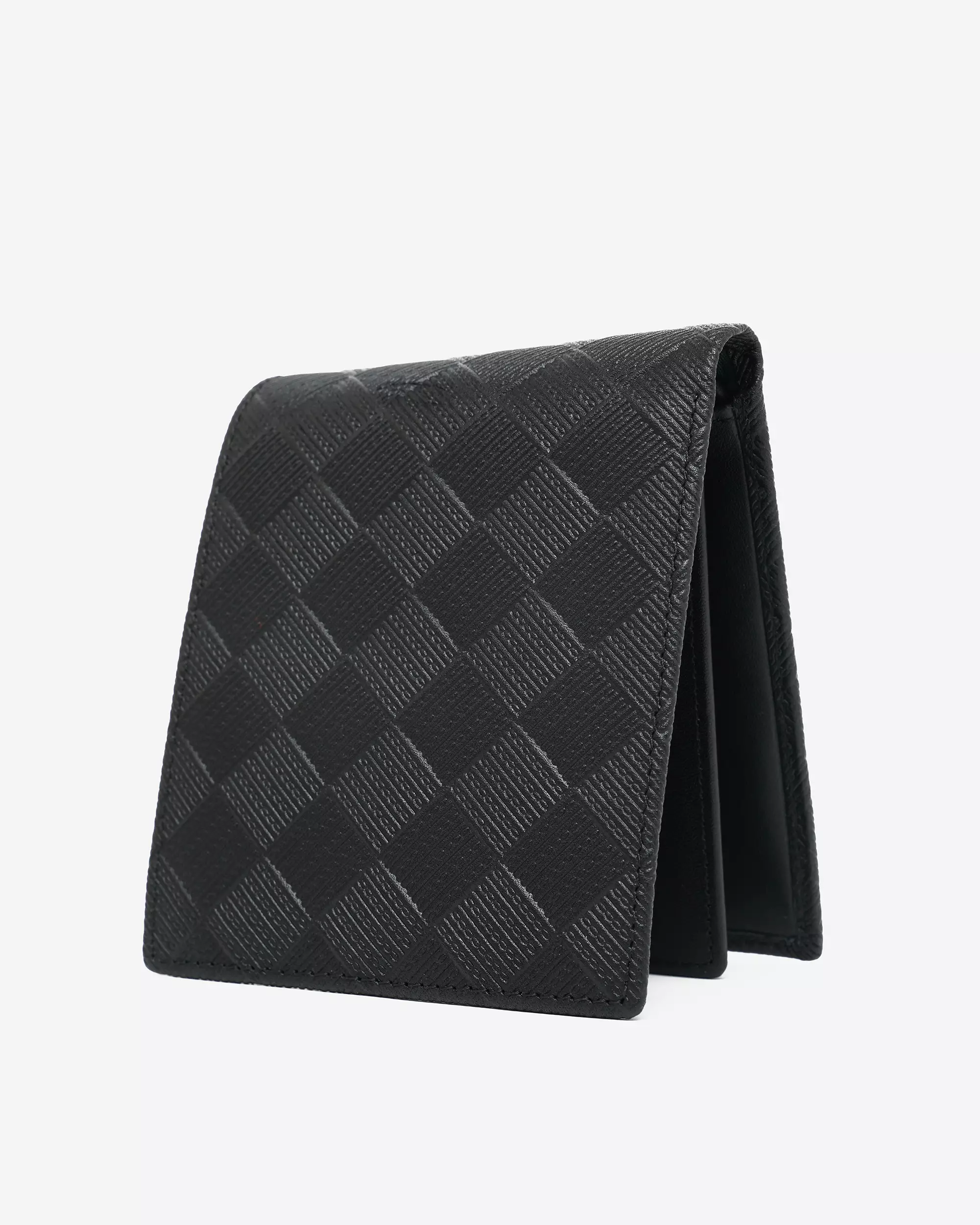 Buccheri Vanko Wallet Men