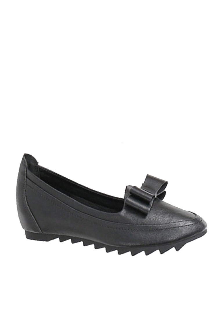 Comfort Hidden Heel Shoes VC06632