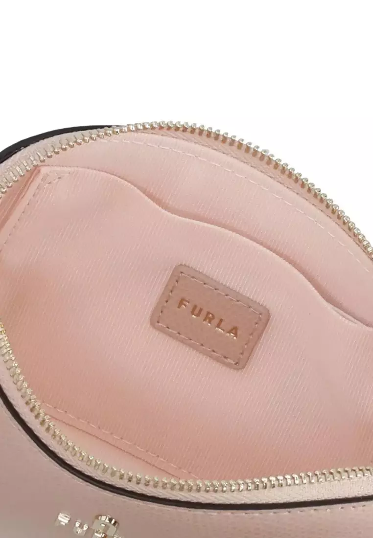 Camelia Ladies Handbag in Pink WE00453 ARE000