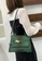Twenty Eight Shoes green Embossed Faux Leather Tote Bag DP8816 FACD0AC546CA95GS_7