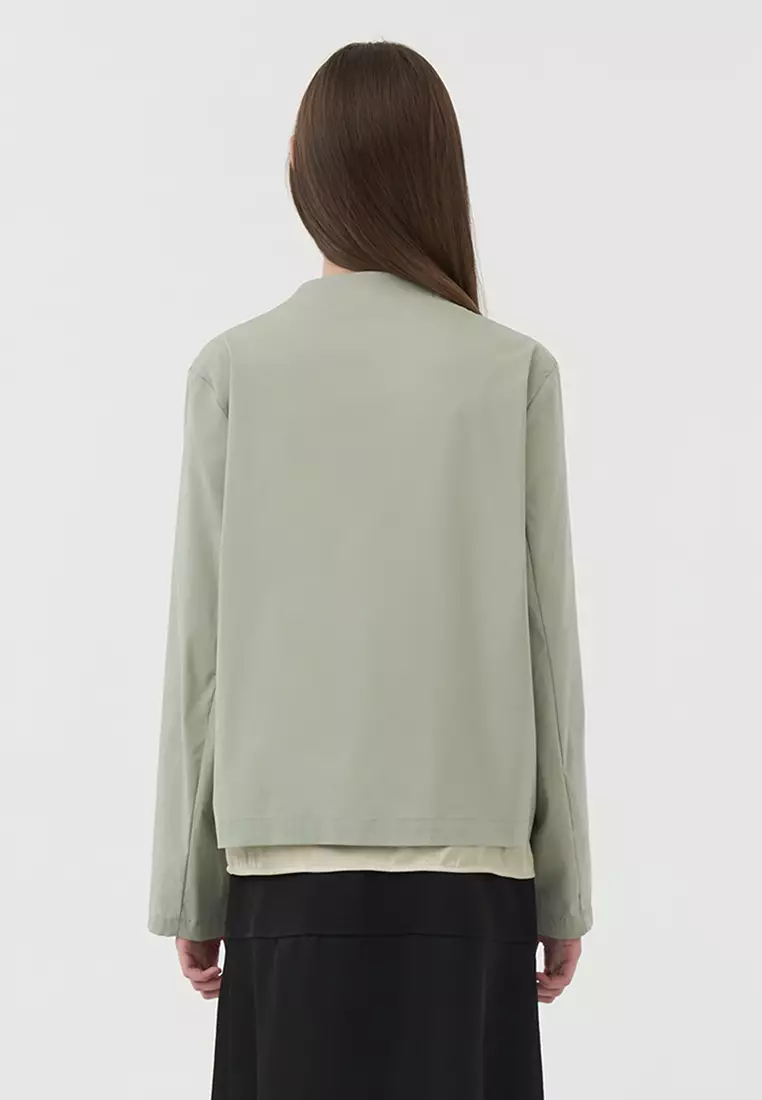 Qiera Top