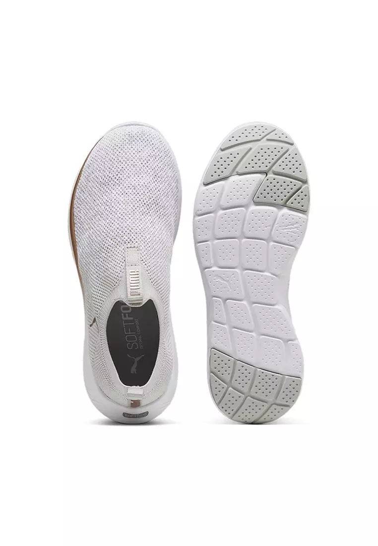 Buy PUMA Sftrde Remi Slp-On Knit Wn'S 2026 Online | ZALORA