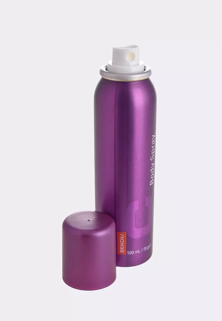 Women's Capture Body Spray